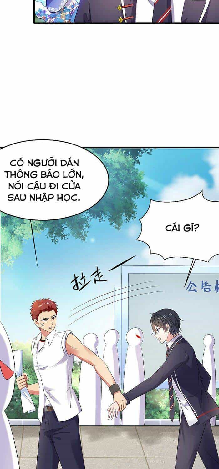 Vô Địch Học Bạ Hệ Thống - Chương 21 - ảnh 3