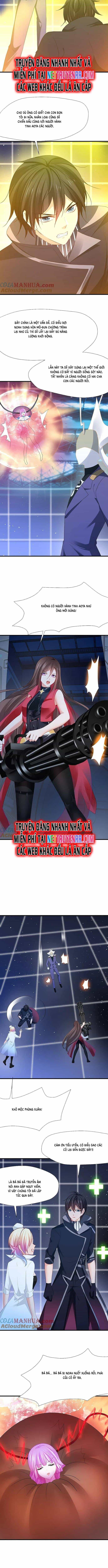 Vô Địch Học Bạ Hệ Thống - Chương 212 - ảnh 3
