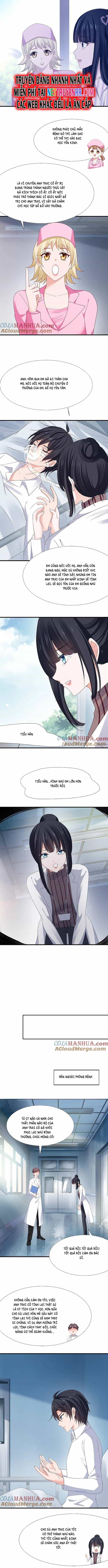 Vô Địch Học Bạ Hệ Thống - Chương 214 - ảnh 4