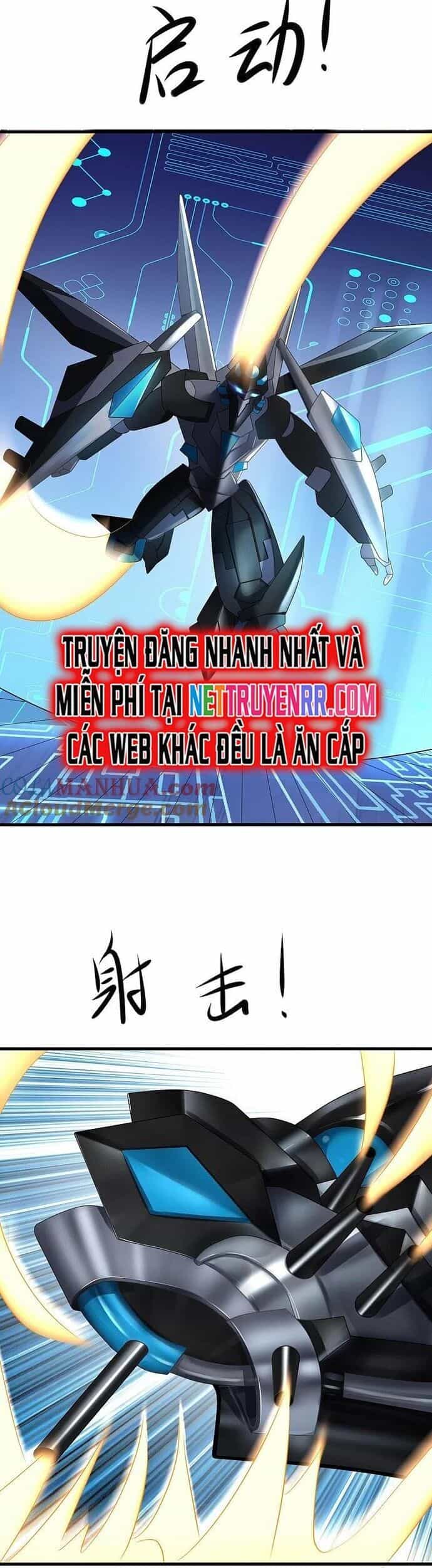 Vô Địch Học Bạ Hệ Thống - Chương 217 - ảnh 11