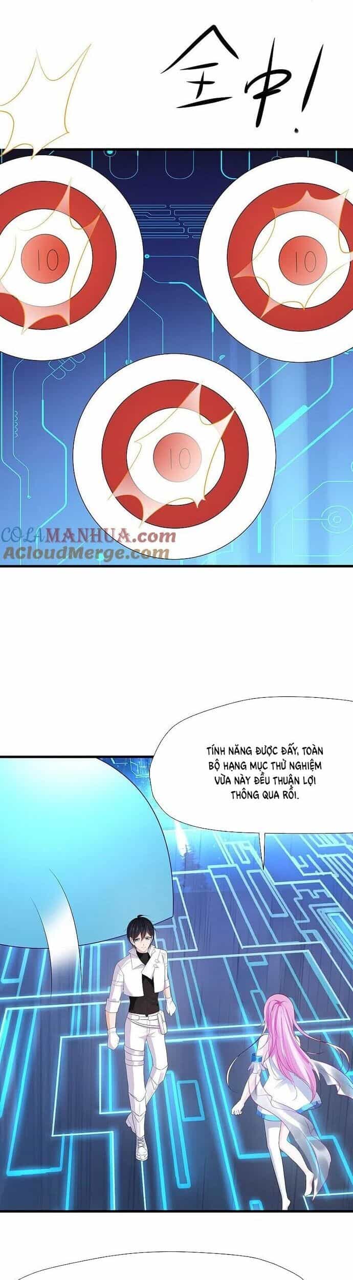 Vô Địch Học Bạ Hệ Thống - Chương 217 - ảnh 12