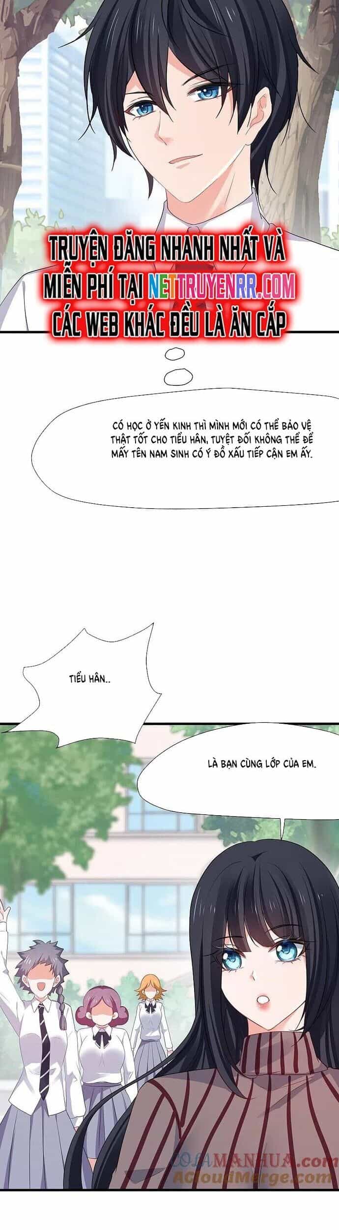 Vô Địch Học Bạ Hệ Thống - Chương 217 - ảnh 4