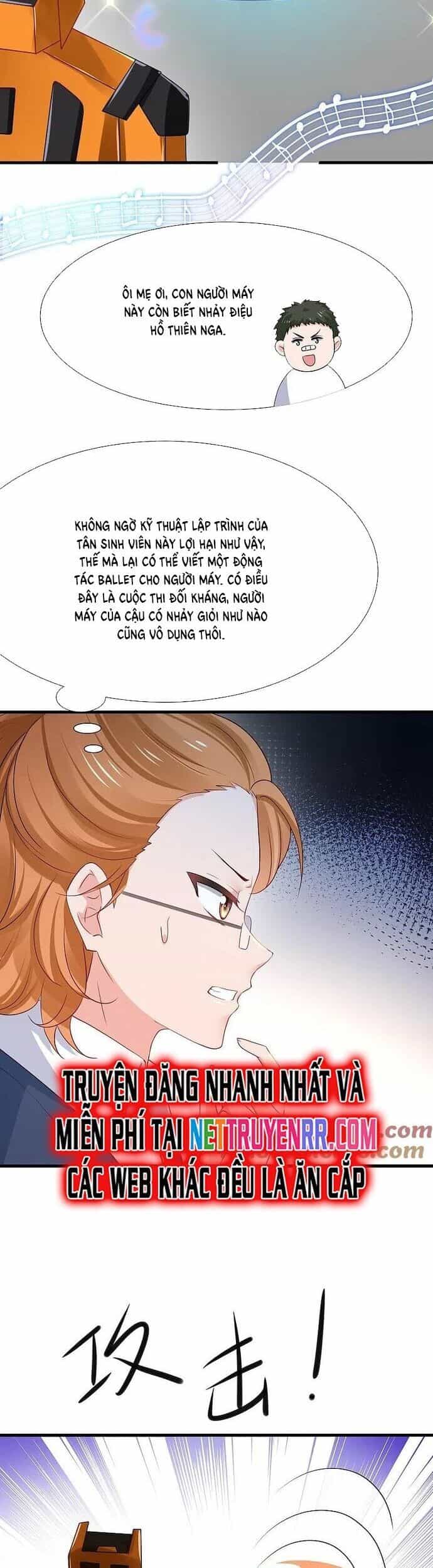 Vô Địch Học Bạ Hệ Thống - Chương 219 - ảnh 2