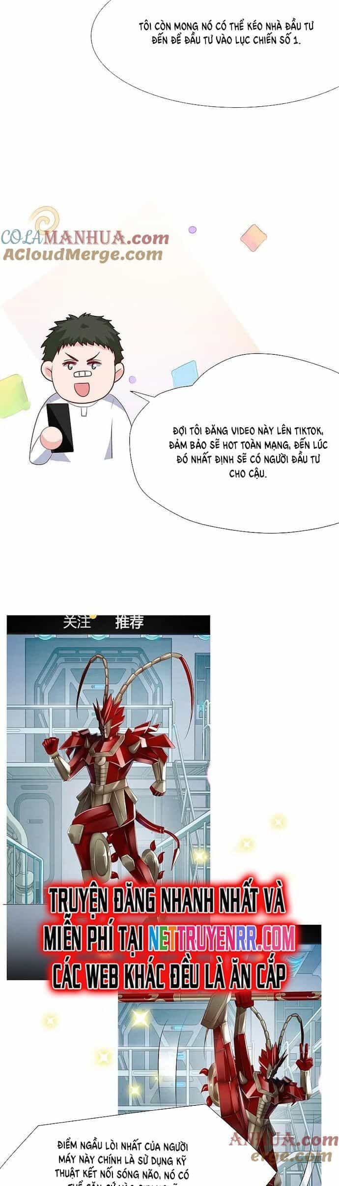 Vô Địch Học Bạ Hệ Thống - Chương 220 - ảnh 13