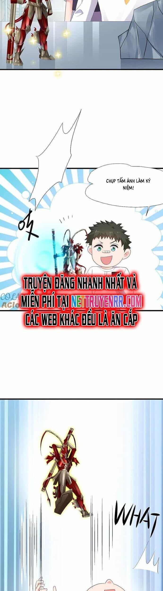 Vô Địch Học Bạ Hệ Thống - Chương 220 - ảnh 2