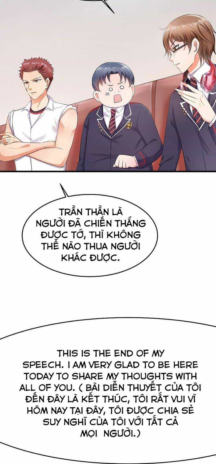 Vô Địch Học Bạ Hệ Thống - Chương 22 - ảnh 12