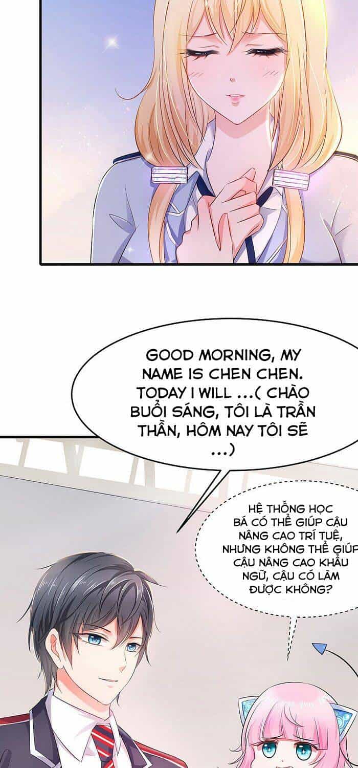 Vô Địch Học Bạ Hệ Thống - Chương 22 - ảnh 15