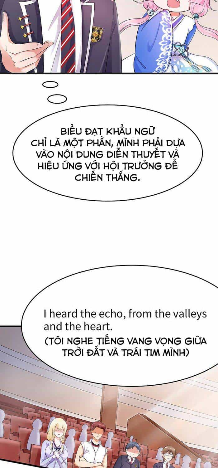 Vô Địch Học Bạ Hệ Thống - Chương 22 - ảnh 16