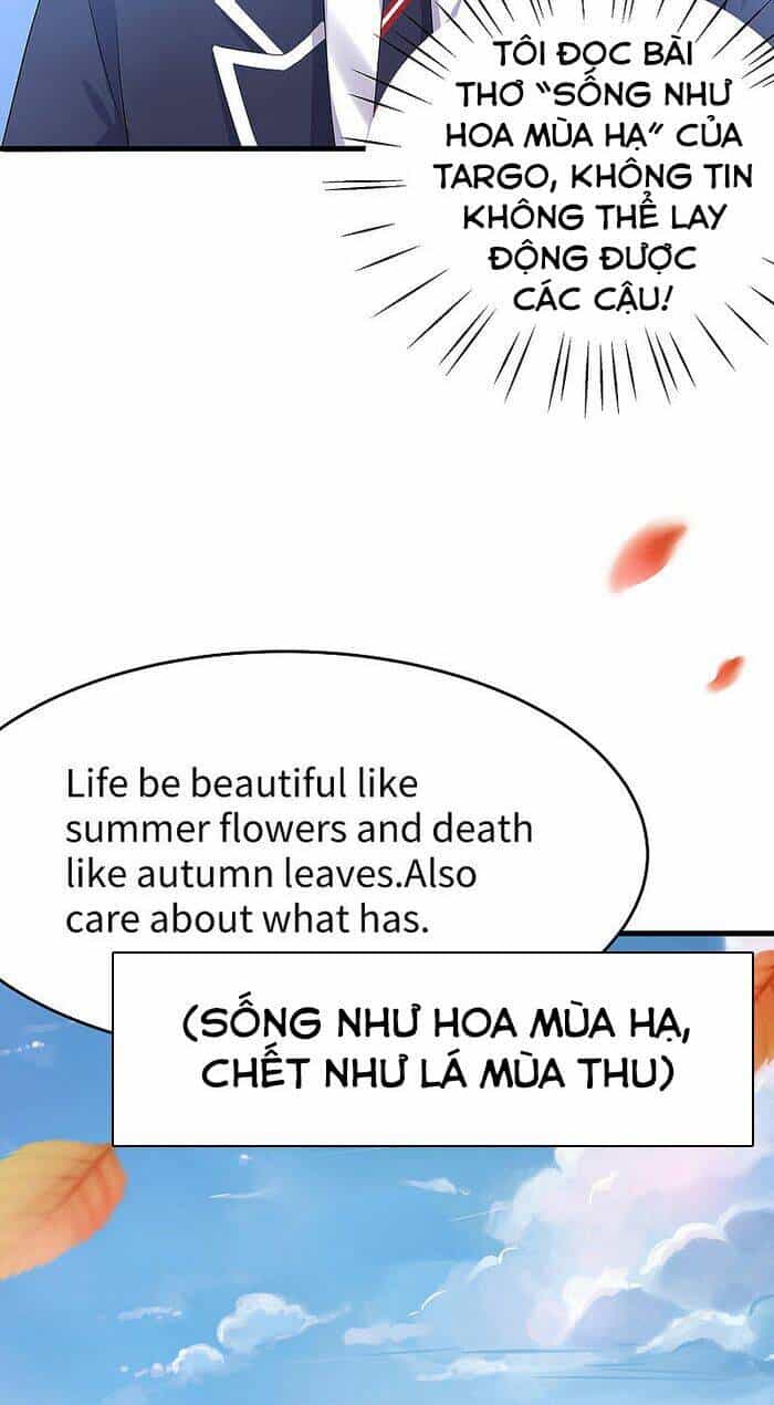 Vô Địch Học Bạ Hệ Thống - Chương 22 - ảnh 18