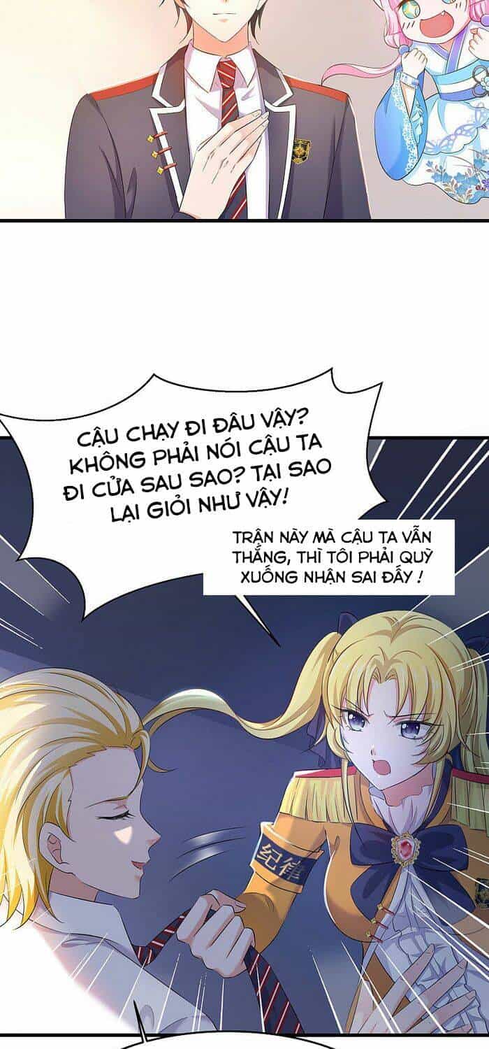 Vô Địch Học Bạ Hệ Thống - Chương 22 - ảnh 23