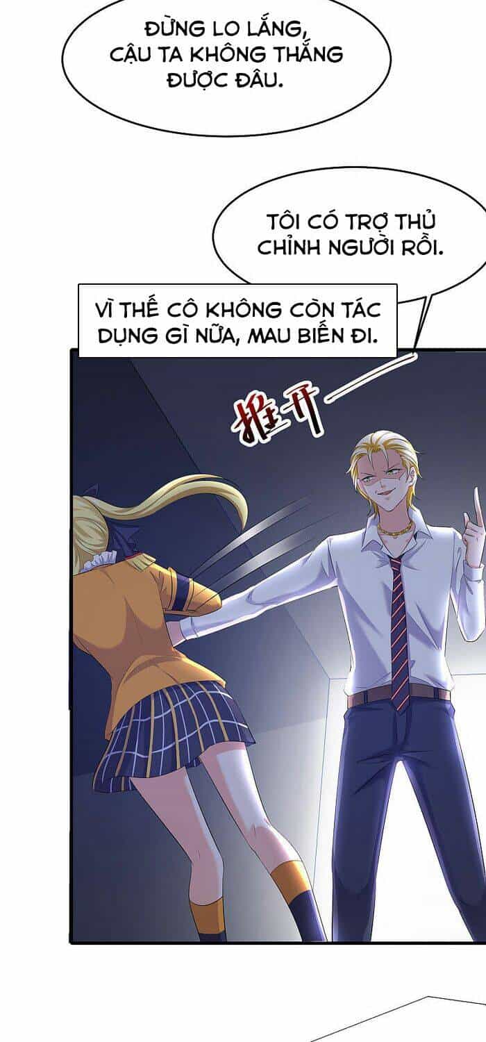 Vô Địch Học Bạ Hệ Thống - Chương 22 - ảnh 24