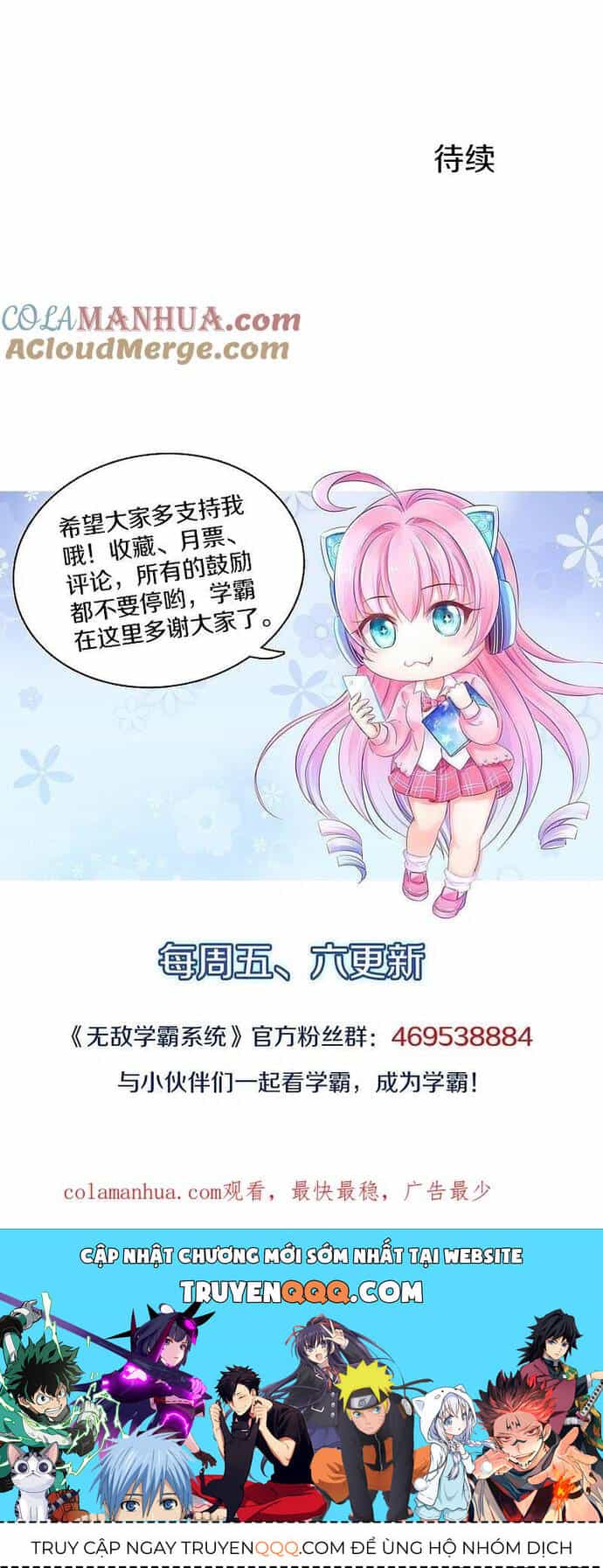 Vô Địch Học Bạ Hệ Thống - Chương 223 - ảnh 5