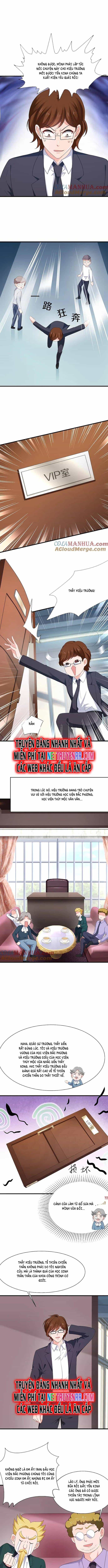 Vô Địch Học Bạ Hệ Thống - Chương 224 - ảnh 2