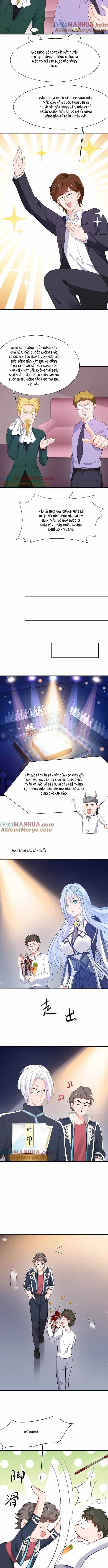 Vô Địch Học Bạ Hệ Thống - Chương 224 - ảnh 3