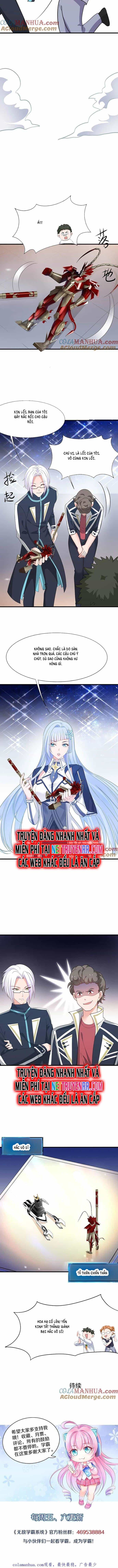 Vô Địch Học Bạ Hệ Thống - Chương 224 - ảnh 4