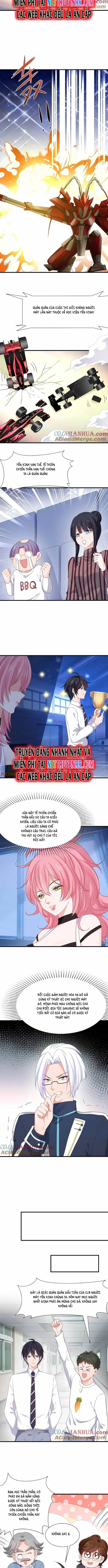 Vô Địch Học Bạ Hệ Thống - Chương 226 - ảnh 2
