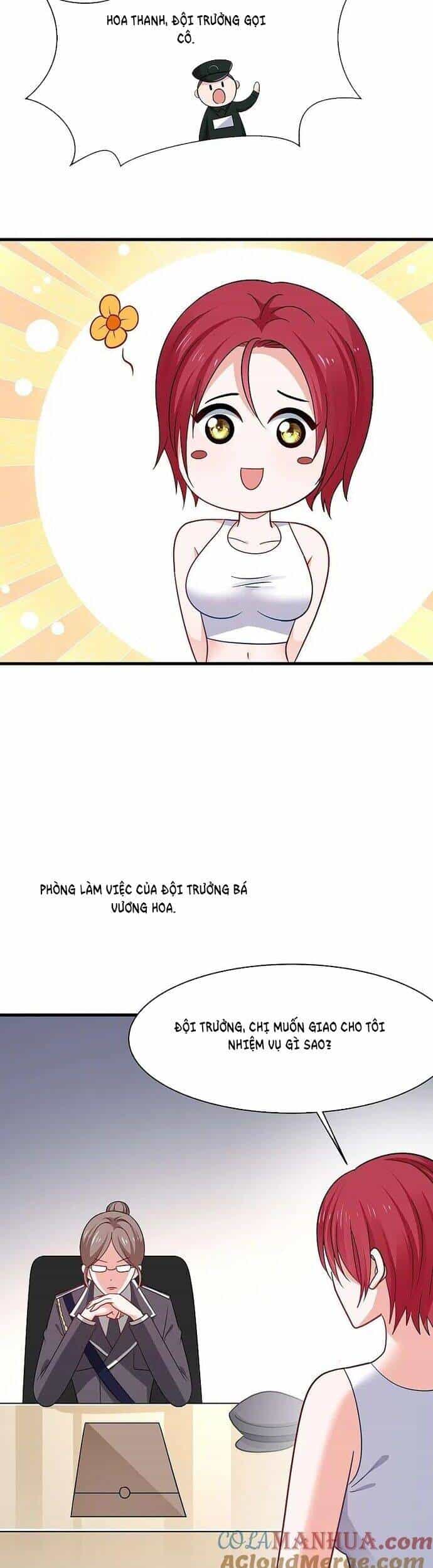 Vô Địch Học Bạ Hệ Thống - Chương 230 - ảnh 3
