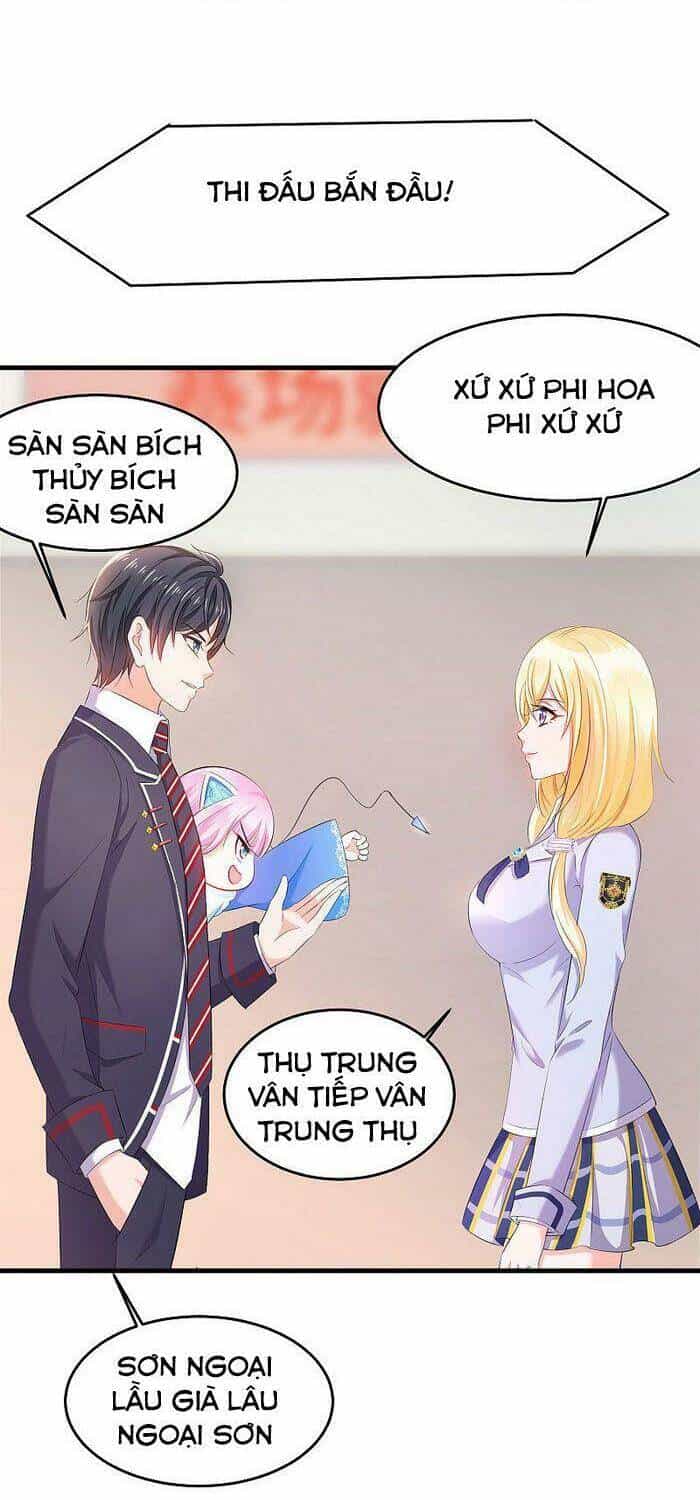 Vô Địch Học Bạ Hệ Thống - Chương 23 - ảnh 12