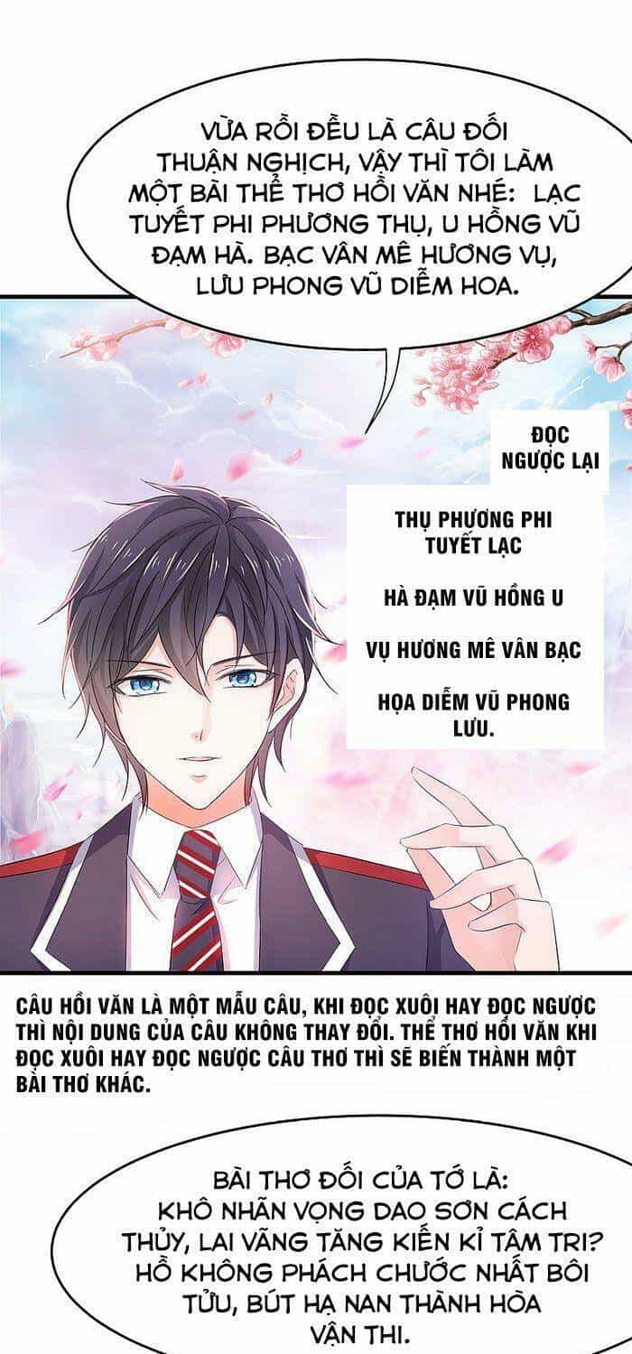 Vô Địch Học Bạ Hệ Thống - Chương 23 - ảnh 13