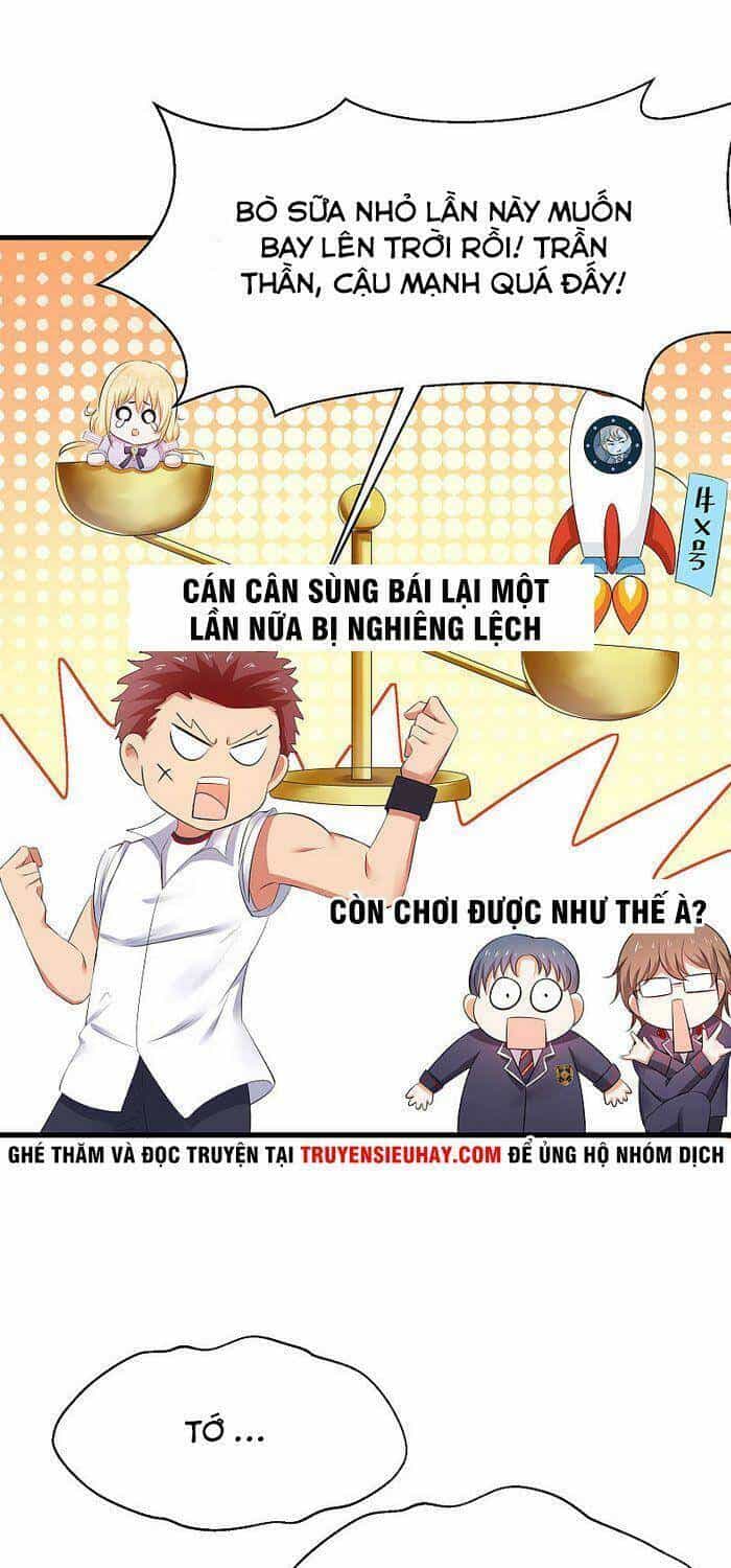 Vô Địch Học Bạ Hệ Thống - Chương 23 - ảnh 18