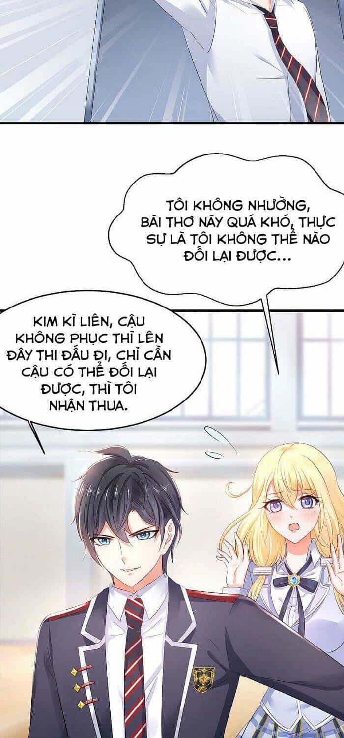 Vô Địch Học Bạ Hệ Thống - Chương 23 - ảnh 21