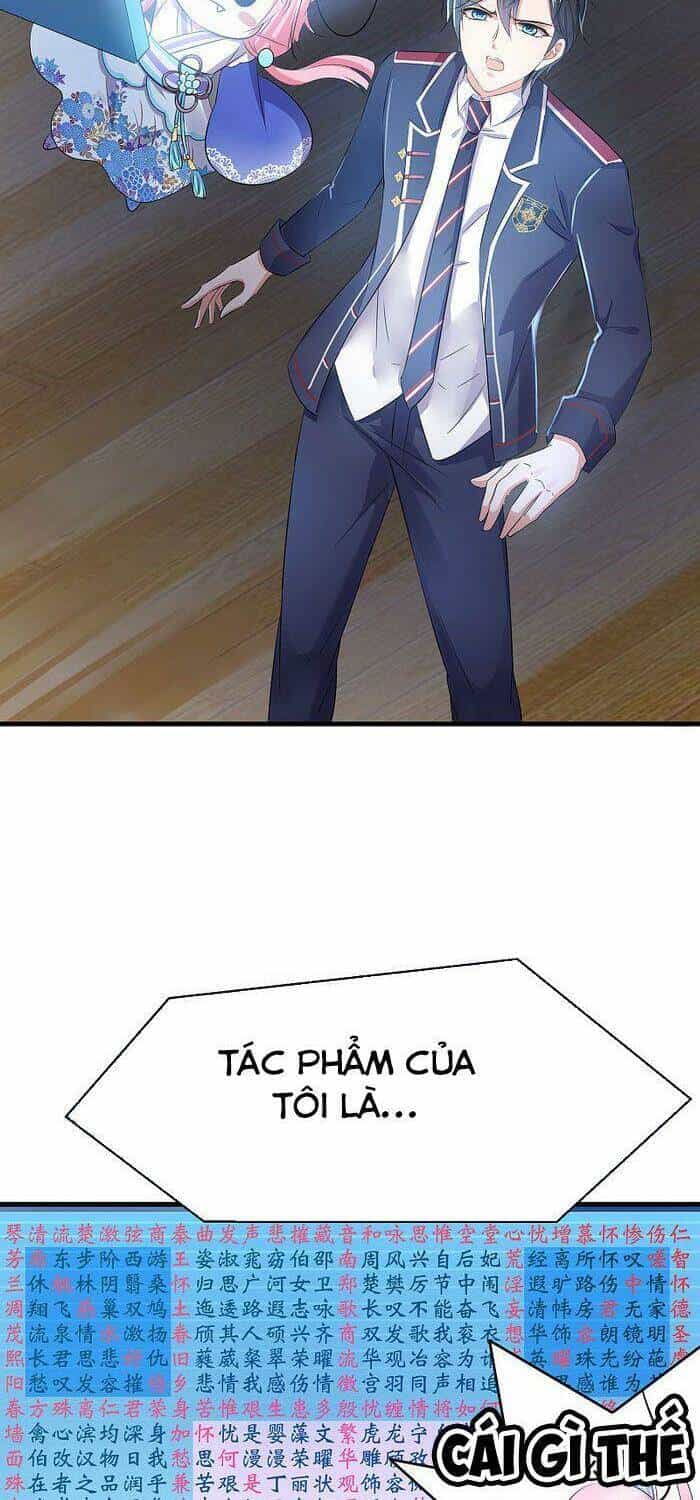 Vô Địch Học Bạ Hệ Thống - Chương 23 - ảnh 25