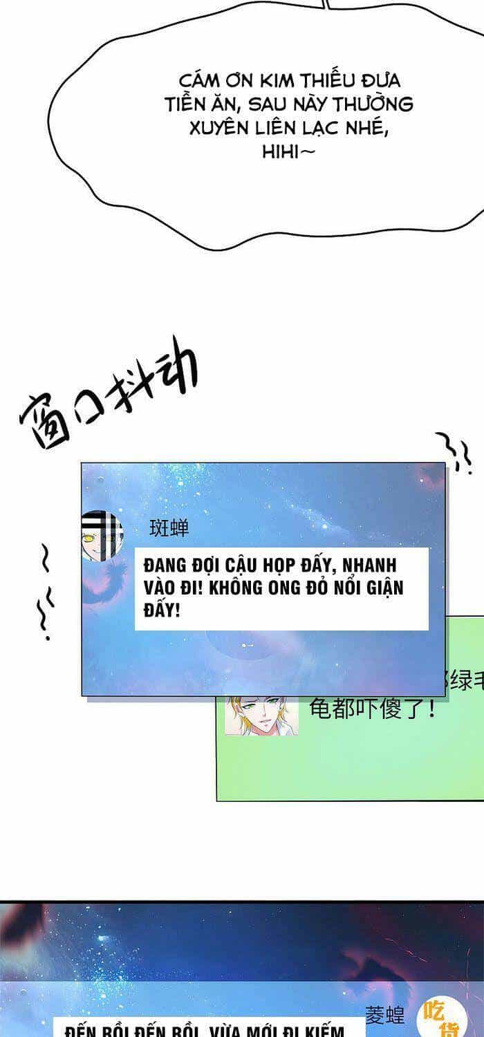 Vô Địch Học Bạ Hệ Thống - Chương 23 - ảnh 3