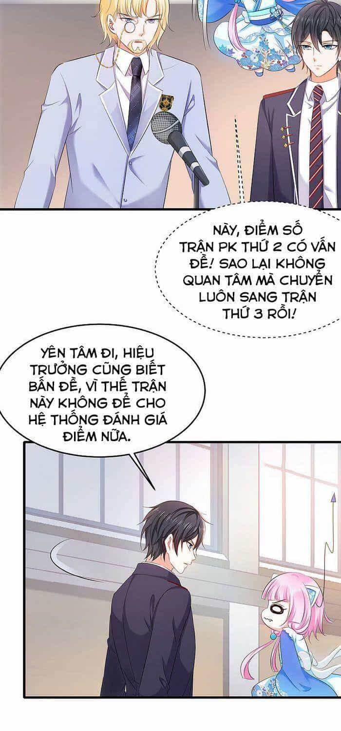 Vô Địch Học Bạ Hệ Thống - Chương 23 - ảnh 7