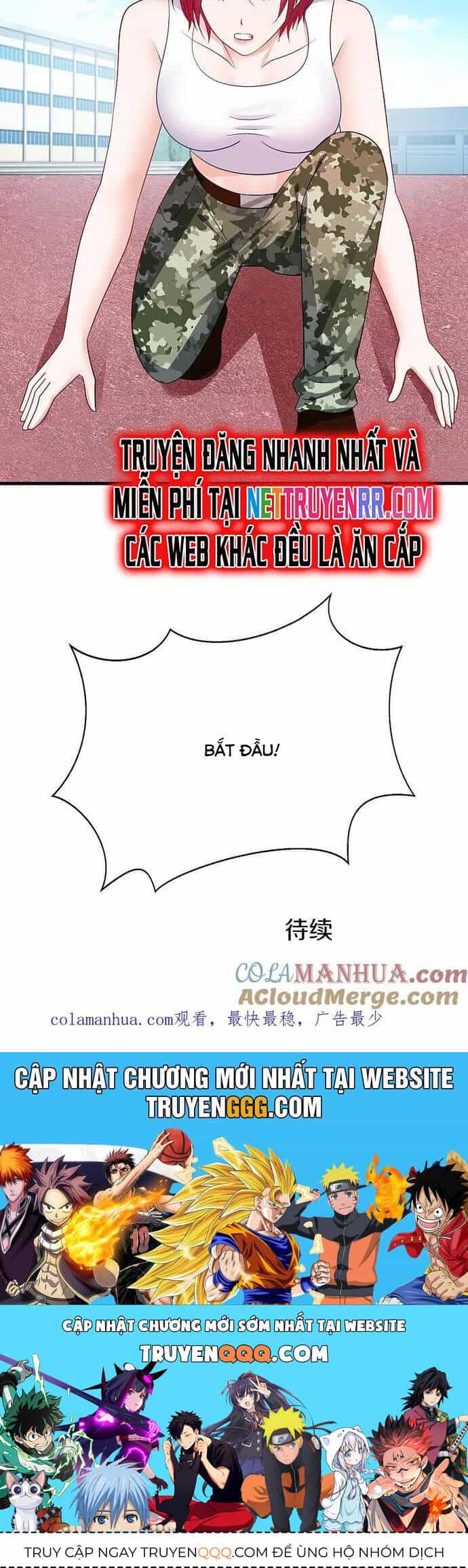Vô Địch Học Bạ Hệ Thống - Chương 231 - ảnh 19