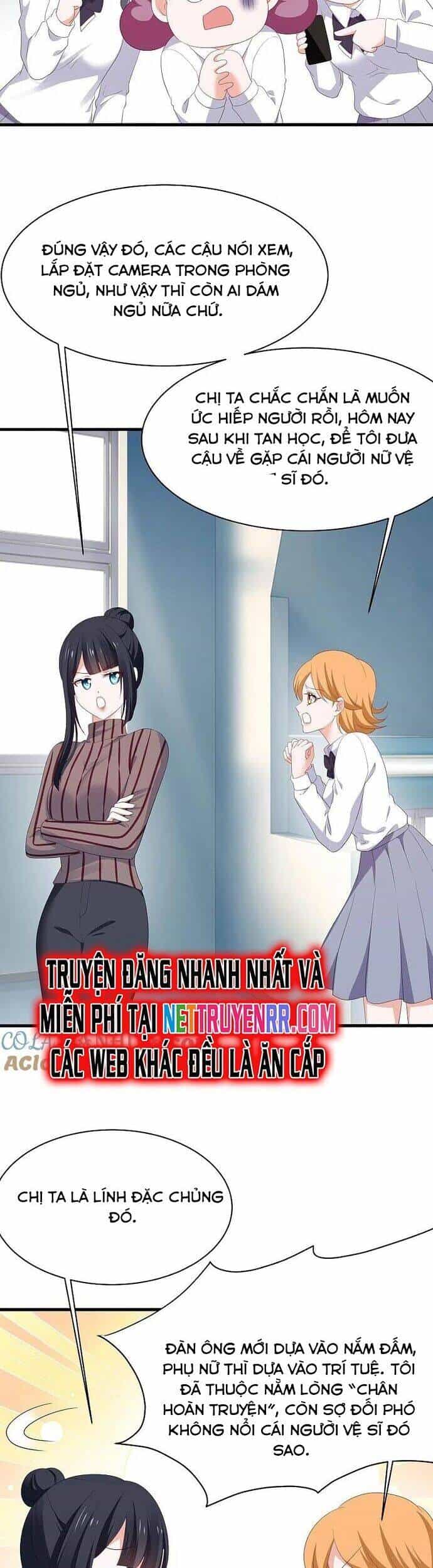 Vô Địch Học Bạ Hệ Thống - Chương 231 - ảnh 2