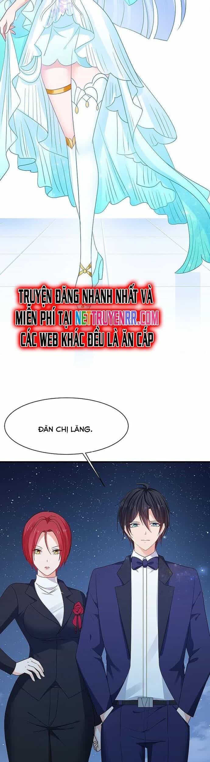 Vô Địch Học Bạ Hệ Thống - Chương 232 - ảnh 10