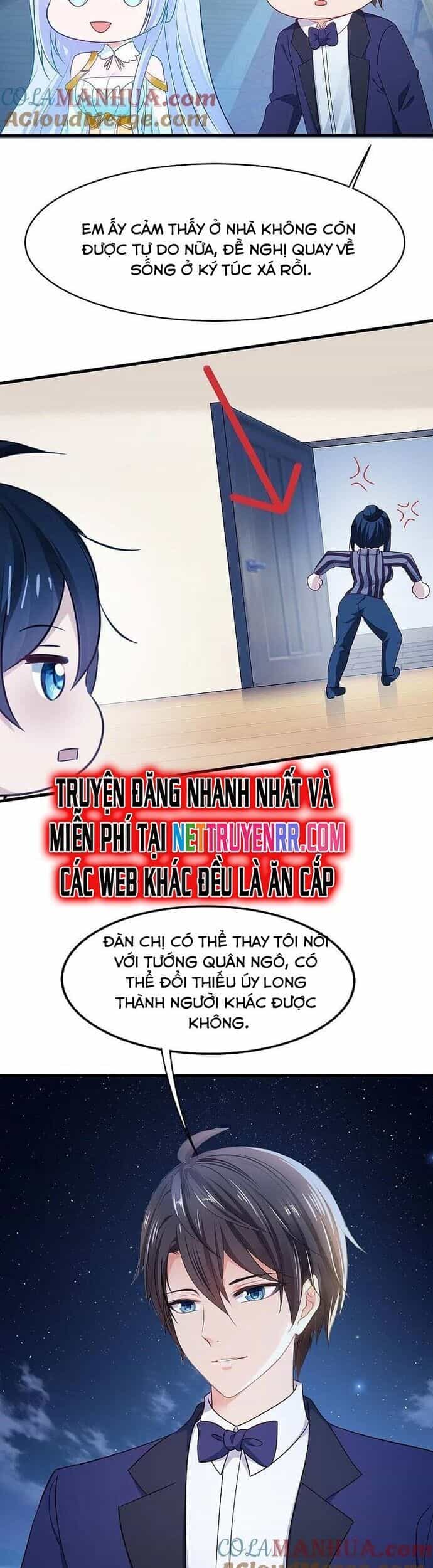 Vô Địch Học Bạ Hệ Thống - Chương 232 - ảnh 12