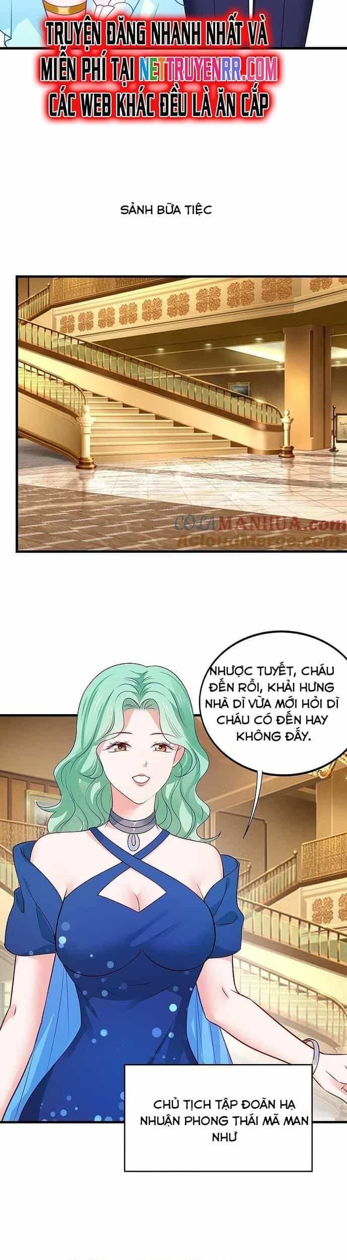 Vô Địch Học Bạ Hệ Thống - Chương 232 - ảnh 15