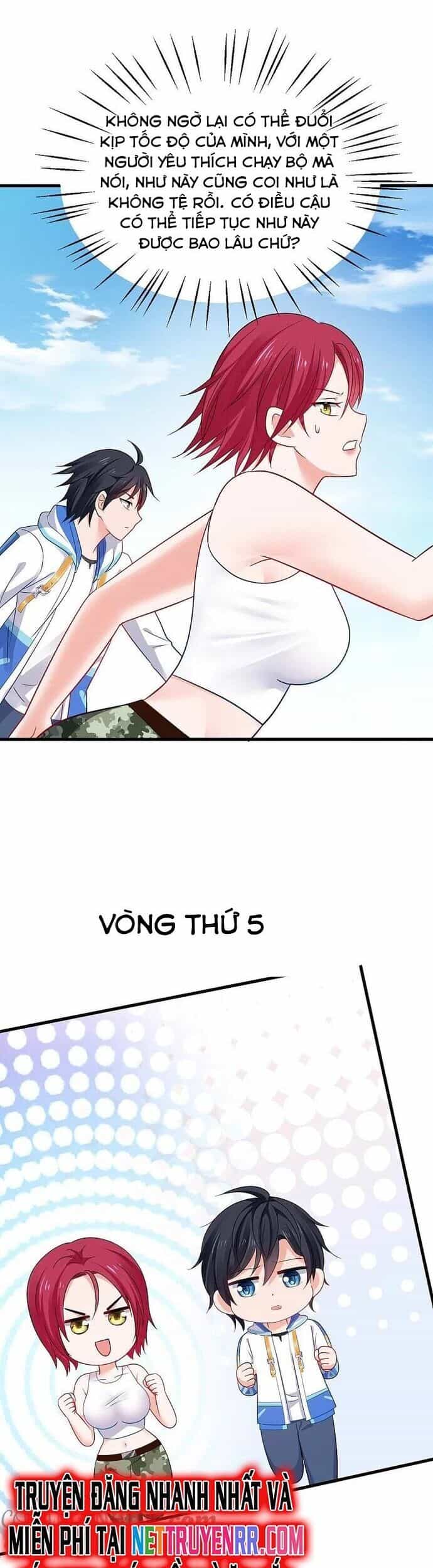 Vô Địch Học Bạ Hệ Thống - Chương 232 - ảnh 2