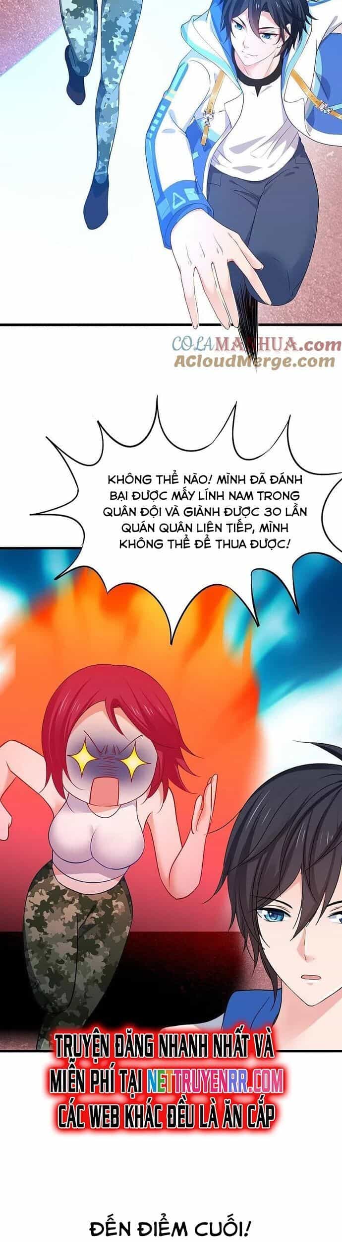 Vô Địch Học Bạ Hệ Thống - Chương 232 - ảnh 5