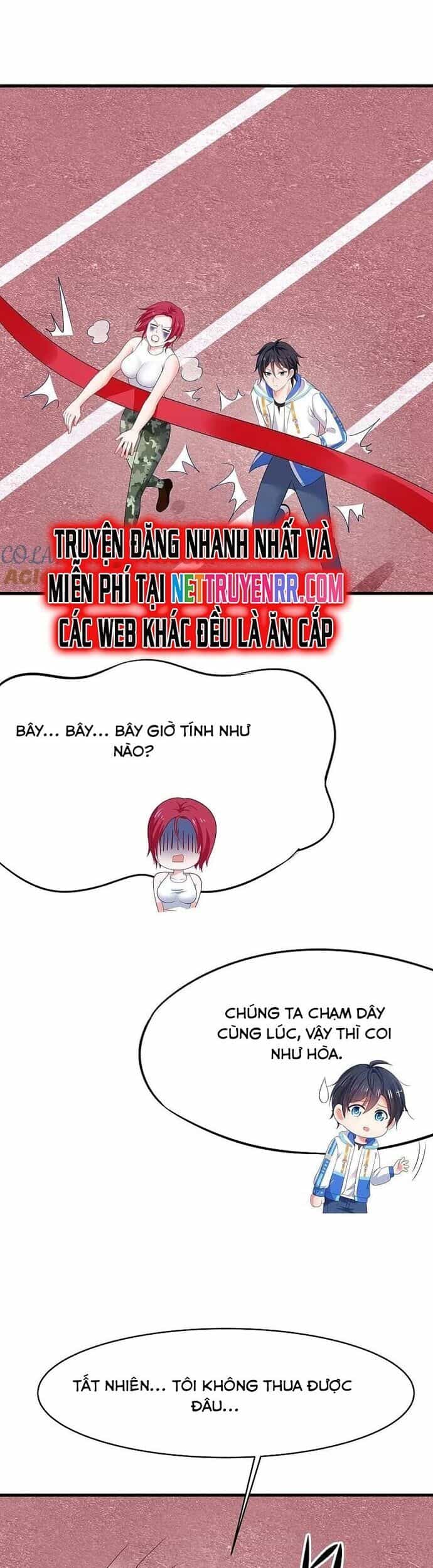Vô Địch Học Bạ Hệ Thống - Chương 232 - ảnh 6