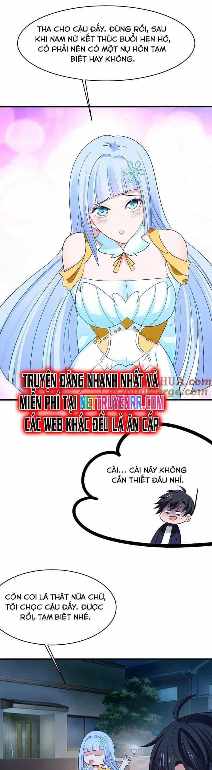 Vô Địch Học Bạ Hệ Thống - Chương 233 - ảnh 11