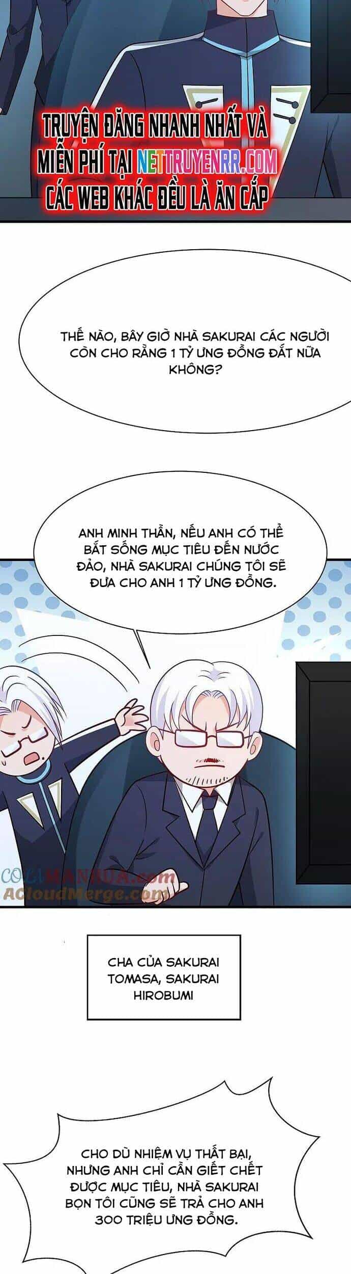 Vô Địch Học Bạ Hệ Thống - Chương 234 - ảnh 14