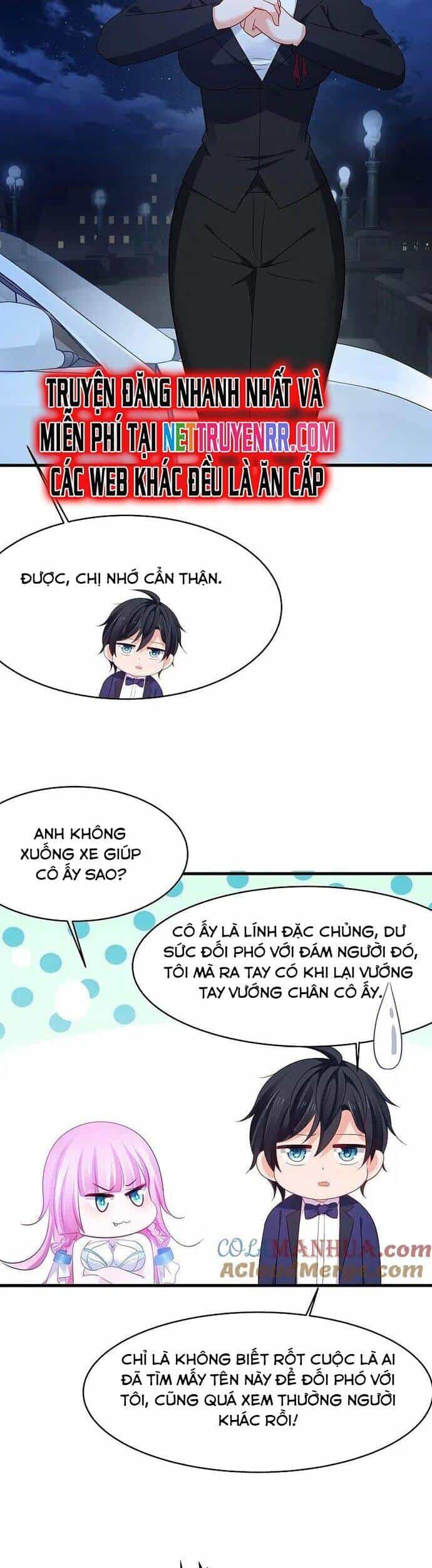 Vô Địch Học Bạ Hệ Thống - Chương 234 - ảnh 2