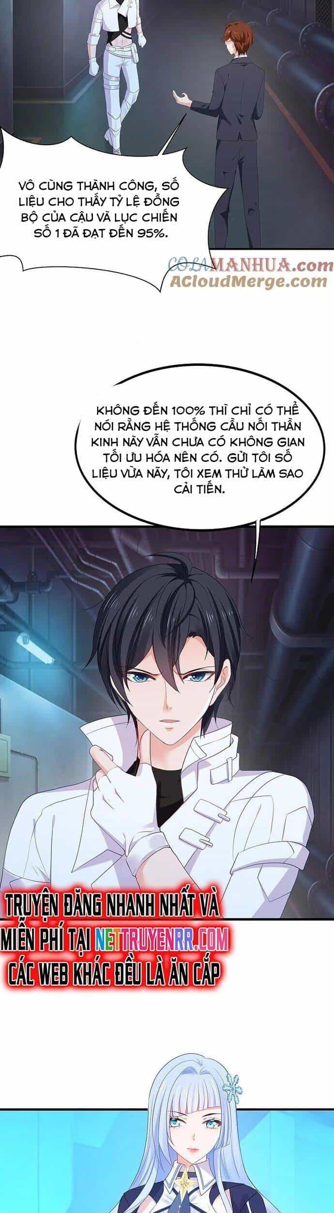 Vô Địch Học Bạ Hệ Thống - Chương 235 - ảnh 15