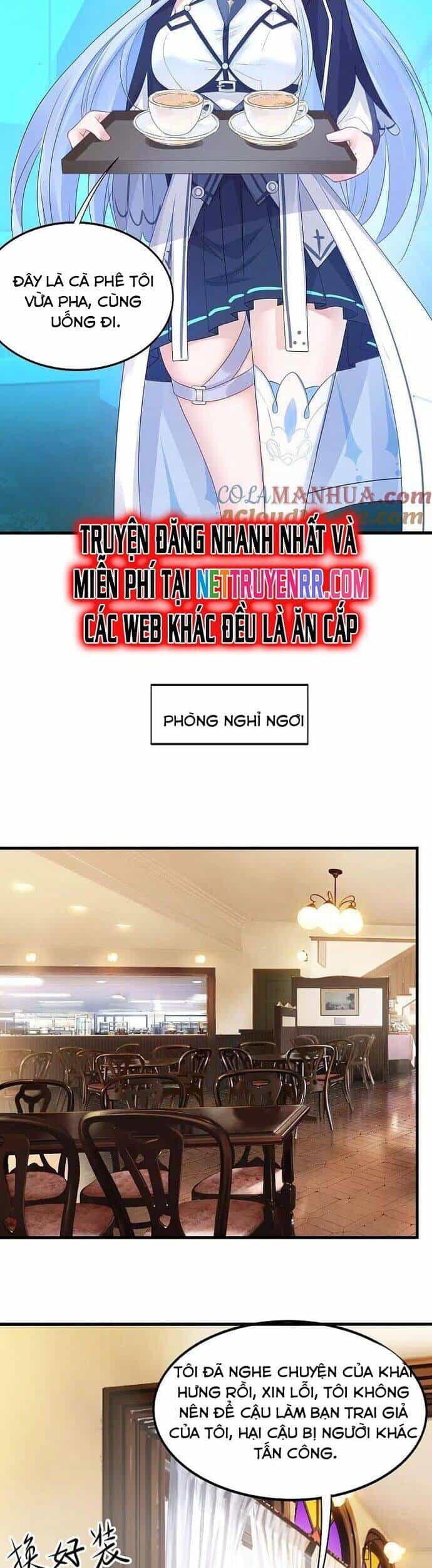 Vô Địch Học Bạ Hệ Thống - Chương 235 - ảnh 16