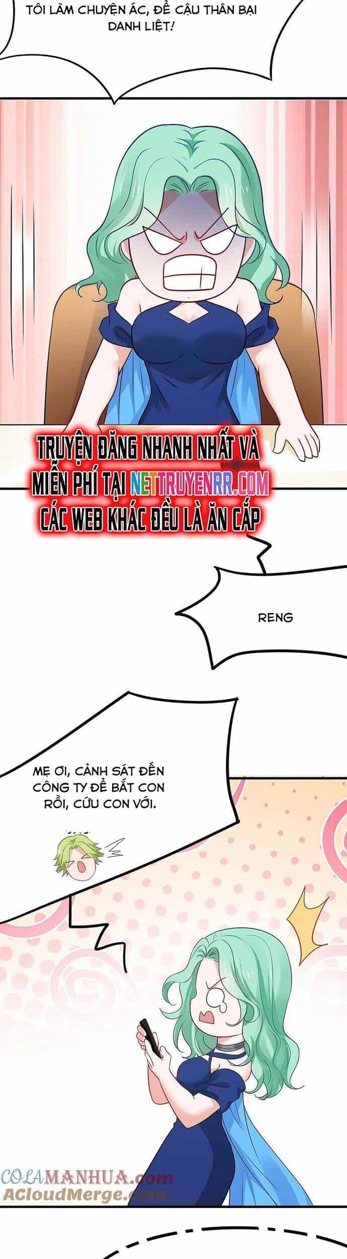 Vô Địch Học Bạ Hệ Thống - Chương 235 - ảnh 7