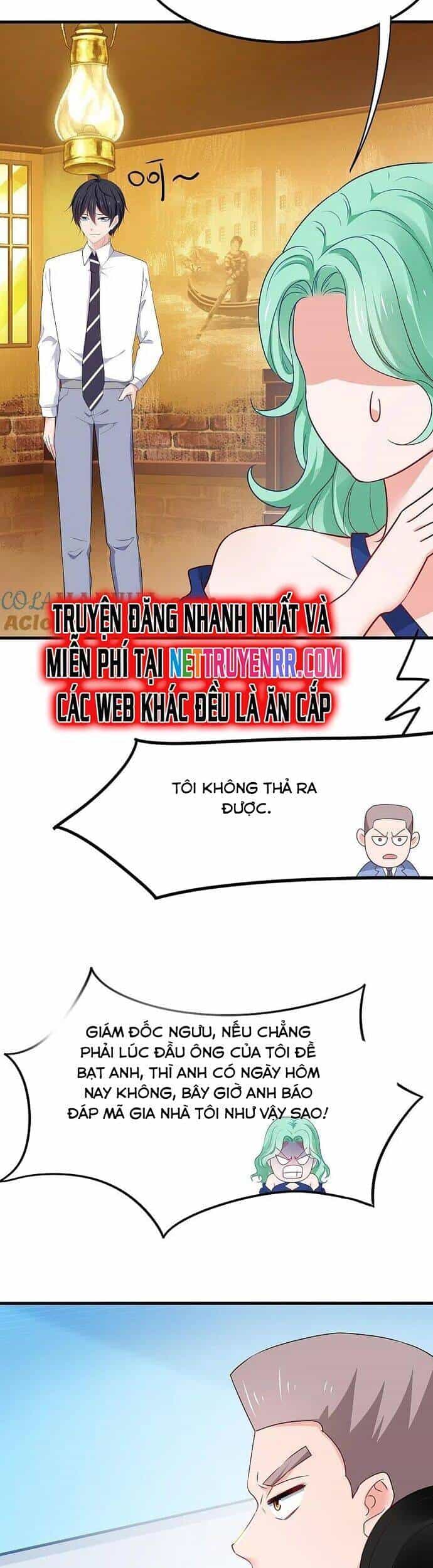 Vô Địch Học Bạ Hệ Thống - Chương 235 - ảnh 9