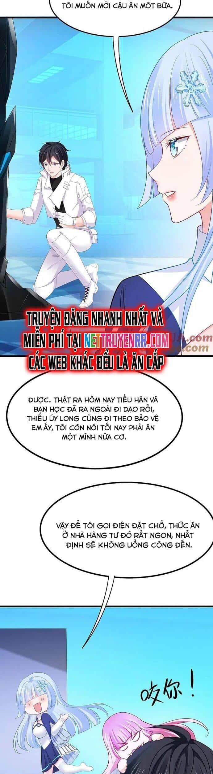 Vô Địch Học Bạ Hệ Thống - Chương 237 - ảnh 8