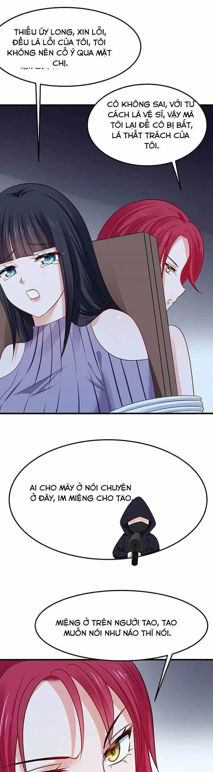 Vô Địch Học Bạ Hệ Thống - Chương 238 - ảnh 10