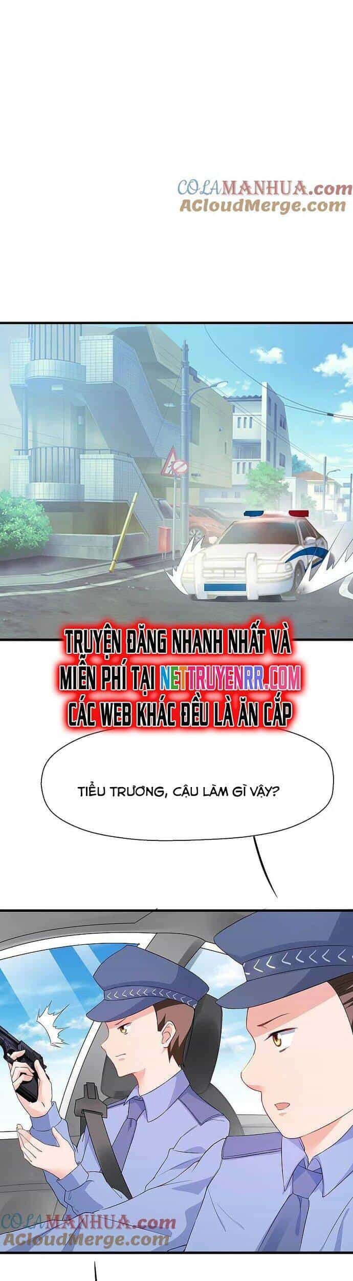 Vô Địch Học Bạ Hệ Thống - Chương 238 - ảnh 15