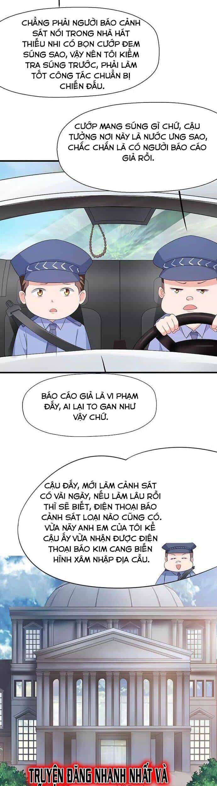 Vô Địch Học Bạ Hệ Thống - Chương 238 - ảnh 16