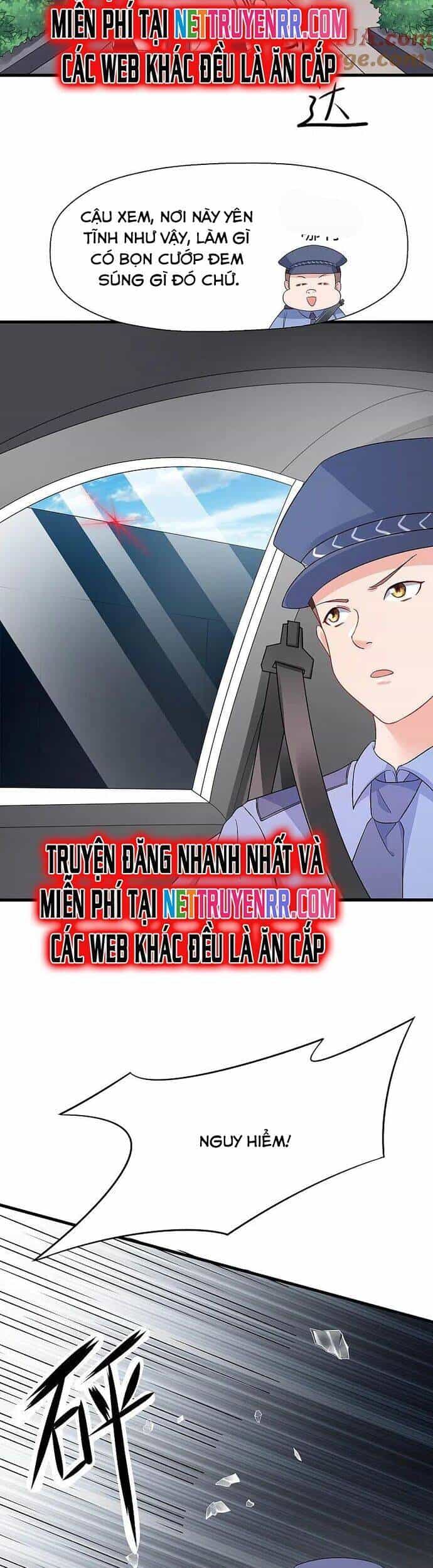 Vô Địch Học Bạ Hệ Thống - Chương 238 - ảnh 17