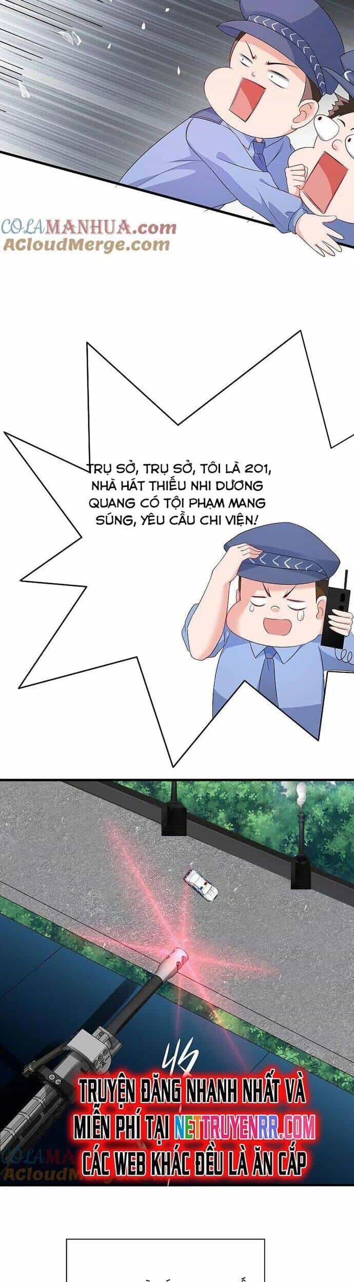 Vô Địch Học Bạ Hệ Thống - Chương 238 - ảnh 18