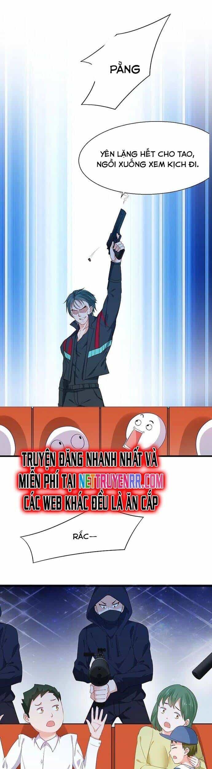 Vô Địch Học Bạ Hệ Thống - Chương 238 - ảnh 6